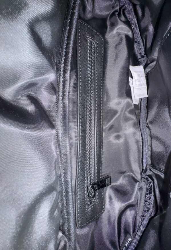 BLVCK - BELT BAG MM - Image 4
